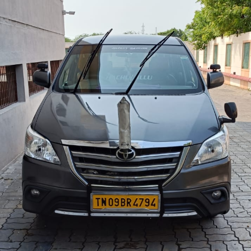 Swift Dzire Car Rental in Chennai, Urbania Travels