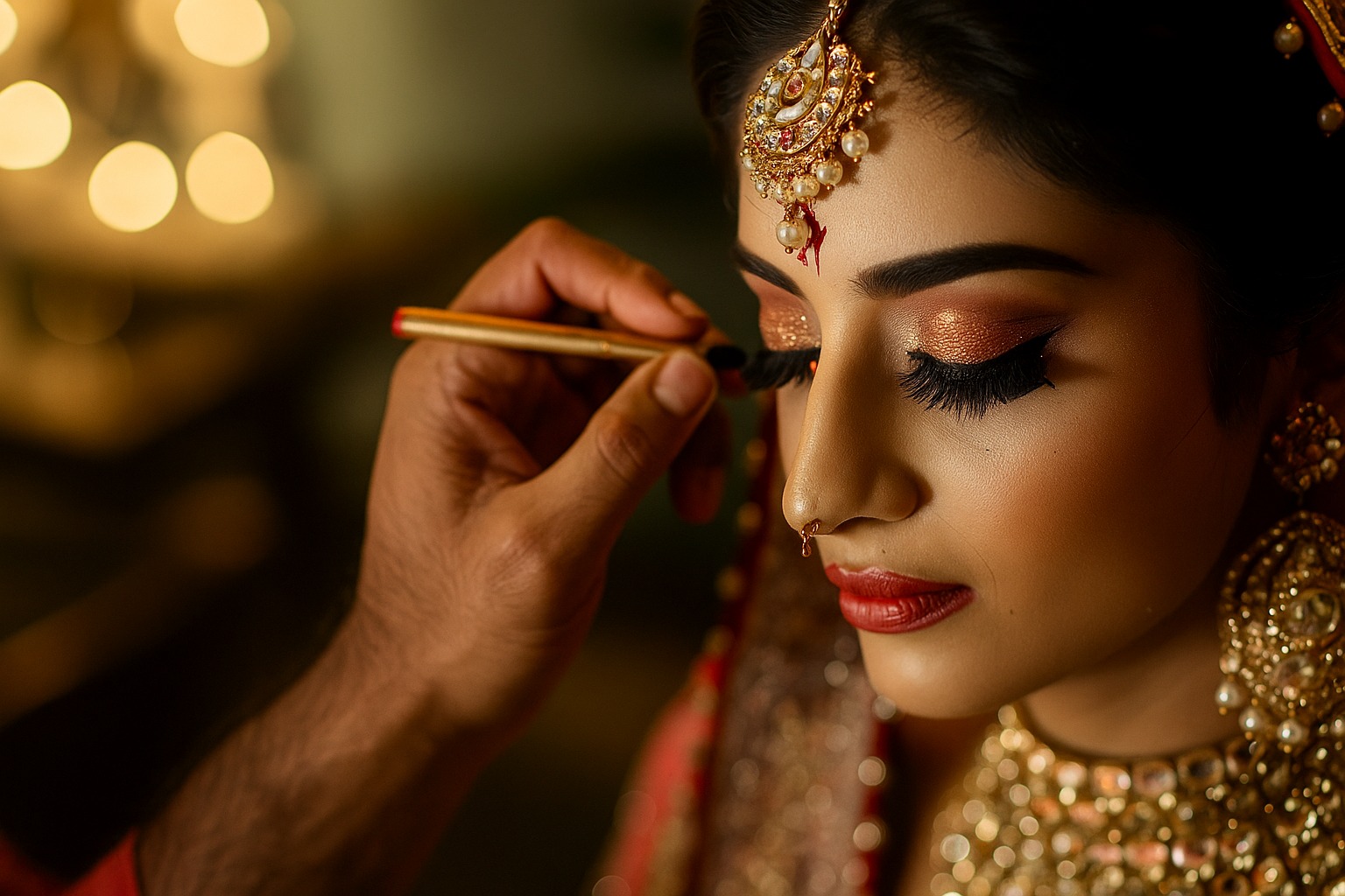 Personalized Beauty Consultation