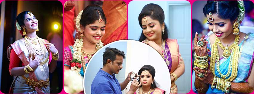 Personalized Beauty <br>Consultation