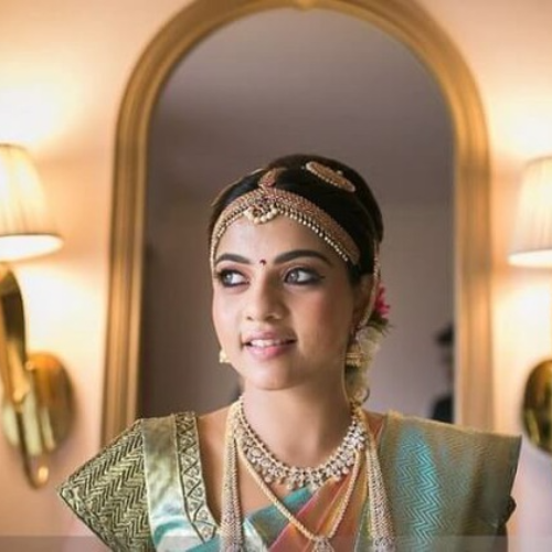 Vaishnavi Narayanan